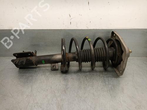 Right front shock absorber PEUGEOT 807 (EB_) 2.0 16V | BP19037842M17 