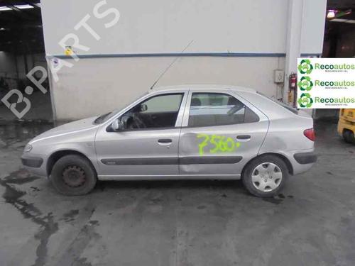 Squib airbag CITROËN XSARA (N1) 1.9 TD | BP2121667C102 