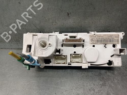 K4-18 MERCEDES W169 W245 Classe B Appareil de Commande Central Porte