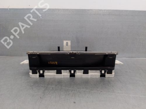 Instrument cluster NISSAN MICRA III (K12) 1.5 dCi | BP19641343C47 