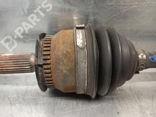 Right front driveshaft KIA CERATO I Hatchback (LD) 2.0 CRDi | BP10488744M39  - Image 5