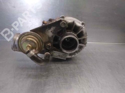 Used Turbo Turbo CHRYSLER VOYAGER / GRAND VOYAGER III (GS_, NS_) 2.5 TD (116 hp) 9859298 9859298