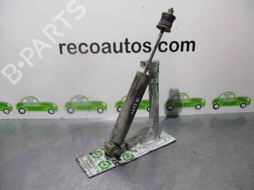 Used Left rear shock absorber MERCEDES-BENZ 123 Saloon (W123) 240 D (123.123) (72 hp) 5858284