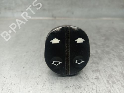 Used Left front window switch FORD FIESTA V (JH_, JD_) 1.4 TDCi (68 hp) 19724603