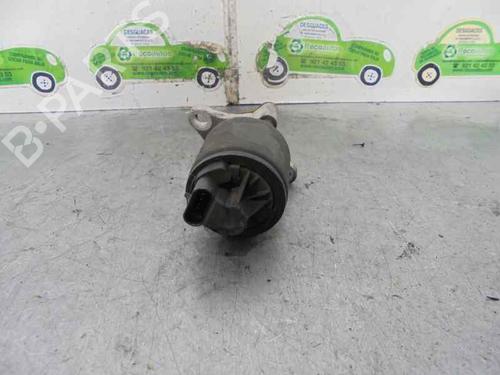 Used Egr OPEL CORSA B (S93) 1.4 i (F08, F68, M68) (60 hp) 2080291