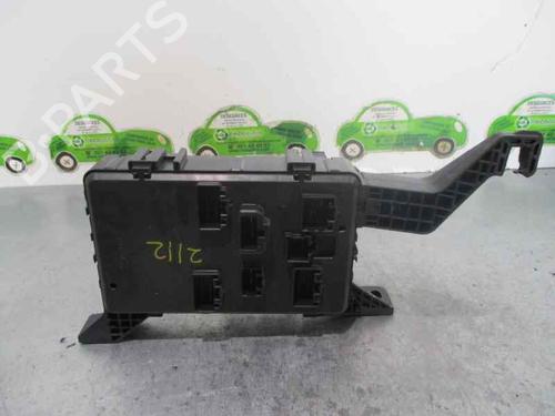 Fuse box FORD MONDEO III (B5Y) 2.0 16V TDDi / TDCi | BP2082022E1 