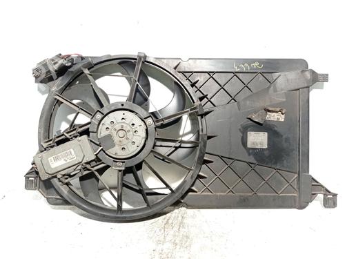 Radiator fan FORD FOCUS C-MAX (DM2) 1.6 TDCi | BP19067900M35 