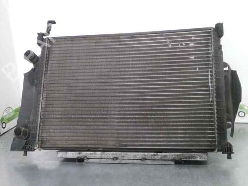 AC radiator RENAULT ESPACE III (JE0_) 2.0 16V (JE0N, JE0L, JE02) | BP2090357M32 