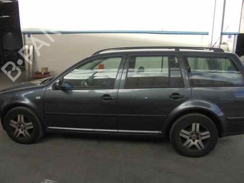 Poignée intérieure arrière gauche VW GOLF IV Variant (1J5) 1.9 TDI | BP3215727I15 