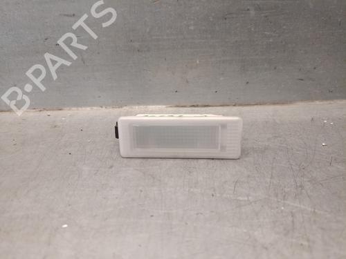 Used Interior roof light BMW X5 (E70) xDrive 30 d (245 hp) 18675725