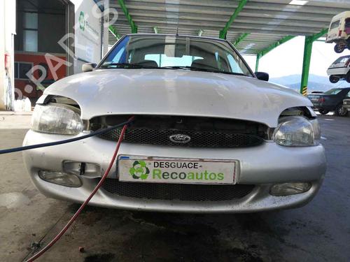 Gearbox FORD ESCORT VI (GAL, AAL, ABL)  | BP11690273M3 