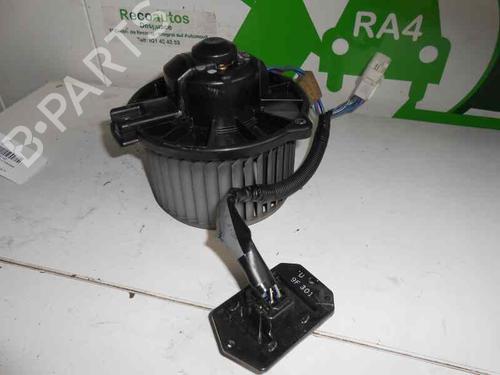 Varmvifte TOYOTA YARIS (_P1_) 1.4 D-4D (NLP10_, NLP10R) (75 hp) 2059894