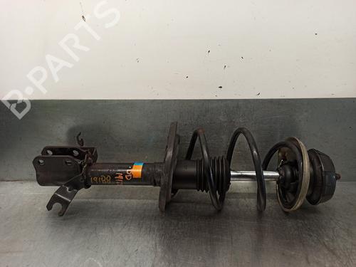 Right front shock absorber DACIA SANDERO II TCe 90 LPG (B8M1) | BP17474442M17 