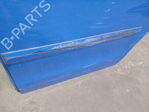 Left rear door VW POLO IV (9N_, 9A_) 1.2 12V | BP19023334C4 
