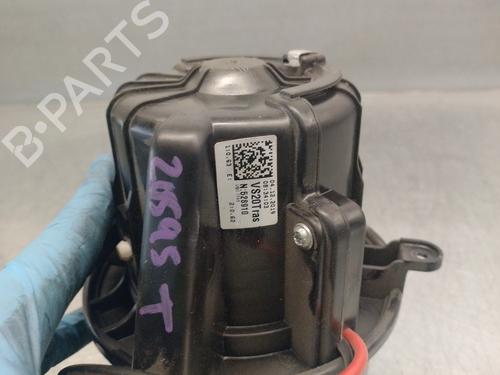 Heater blower motor MERCEDES-BENZ VITO Tourer (W447) 116 CDI (447.701, 447.703, 447.705) | BP18529531M62 