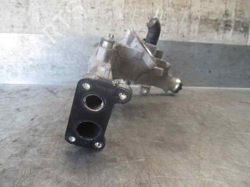 Exhaust manifold MERCEDES-BENZ E-CLASS (W211) E 220 CDI (211.006) | BP11668878M110 