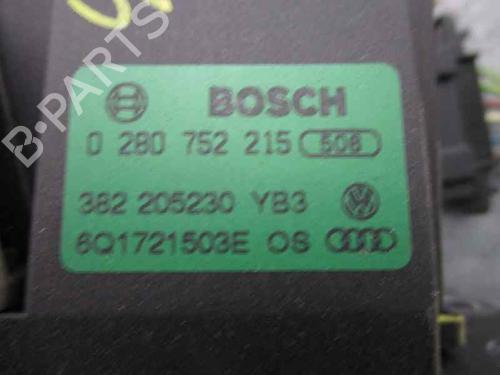 Pedal SEAT IBIZA III (6L1) 1.4 16V | BP2104414I4 