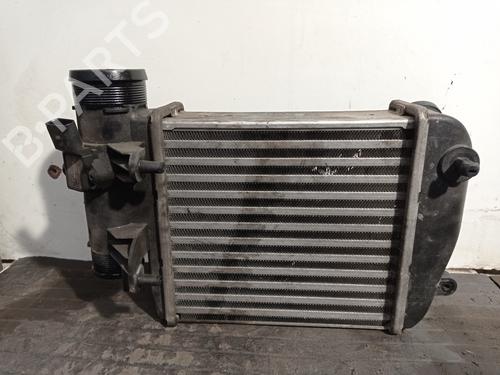 Intercooler AUDI A6 C6 (4F2) 3.0 TDI quattro (225 hp) 18069536