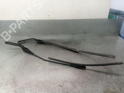 Front windshield wiper arm BMW X1 (E84) xDrive 20 d | BP19534446C143 