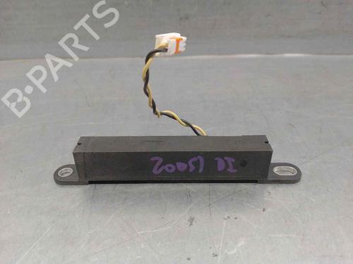 Antenne/Base MAZDA CX-7 (ER) 2.2 MZR-CD AWD (ER10A) | BP18110996C140 