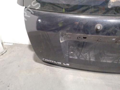 Tailgate CHEVROLET CAPTIVA (C100, C140) 2.0 D | BP19328246C6 