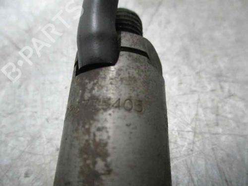 Inyector RENAULT CLIO II (BB_, CB_) 1.9 D (B/CB0E, BB0J) | BP2097910M100 