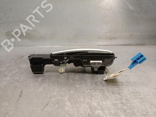 Rear left interior door handle MERCEDES-BENZ M-CLASS (W166) ML 250 CDI / BlueTEC 4-matic (166.004, 166.003) | BP19744835I15 