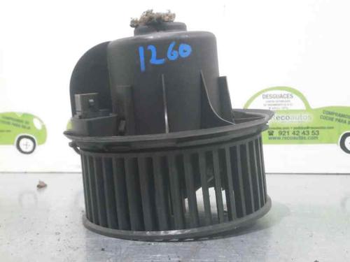 Used Heater blower motor FORD MONDEO I (GBP) [1993-1996]  2067315