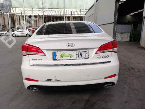 Left rear window switch HYUNDAI i40 I (VF) 1.7 CRDi | BP5568210C108  - Image 10