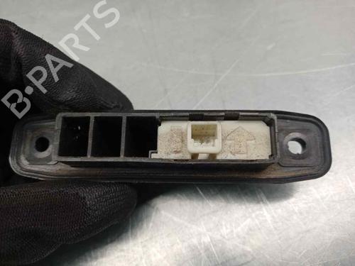 Tailgate handle TOYOTA VERSO (_R2_) 2.0 D-4D (AUR20_, AUR20R) | BP14912444C132 