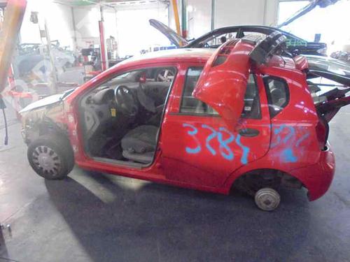 Front right interior door handle DAEWOO KALOS (KLAS) 1.2 | BP3215308I14  - Image 6