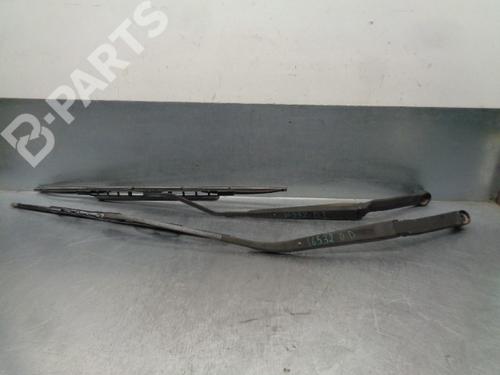 Used Front wipers mechanism Front wipers mechanism MAZDA 6 Hatchback (GG) 2.0 DI (GG14) (143 hp) 10923045 10923045