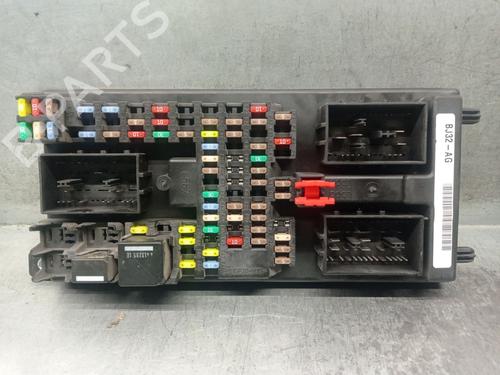 Used Fuse box LAND ROVER RANGE ROVER EVOQUE (L538) 2.2 D (150 hp) 19536719