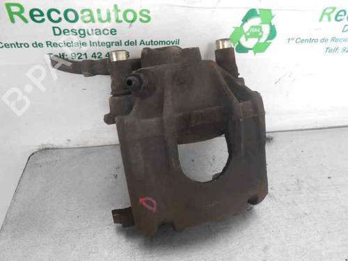 Used Right front brake caliper SEAT CORDOBA (6K1, 6K2) [1993-2002]  11613777