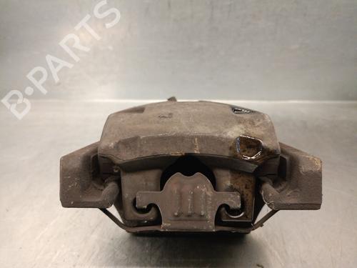 Right rear brake caliper BMW 5 Touring (E61) 525 xi | BP19161540M106 