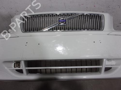 Front bumper VOLVO S80 I (184) T6 | BP2099552C7 