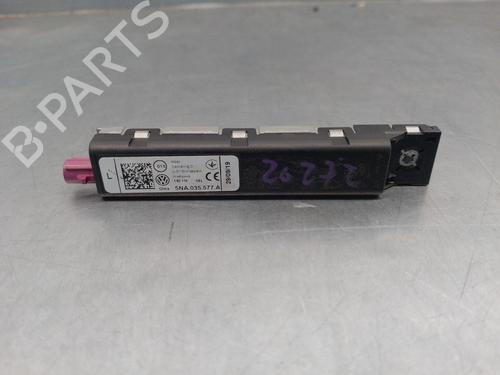 Antenne/Base VW TIGUAN (AD1, AX1) 2.0 TDI (150 hp) 17998829
