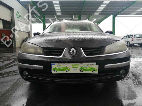 Instrument cluster RENAULT LAGUNA II Grandtour (KG0/1_) 1.9 dCi (KG1V) | BP6873410C47 