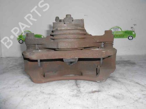 Right front brake caliper KIA SPORTAGE SUV (K00) 2.0 TD 4WD | BP11618380M104 