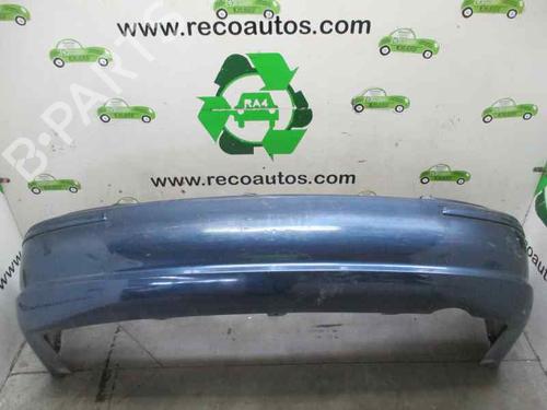 Rear bumper HYUNDAI SONATA IV (EF)  AZUL | 4 | PUERTAS