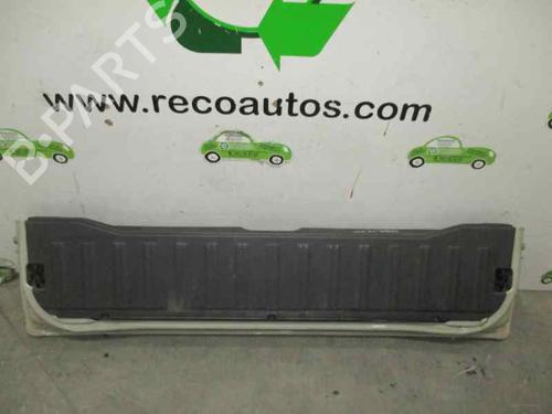 Tailgate VOLVO XC90 I (275) D5 AWD | BP2051063C6 