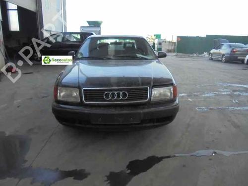 Gearbox AUDI 100 C4 Avant (4A5)  | BP2125071M3 