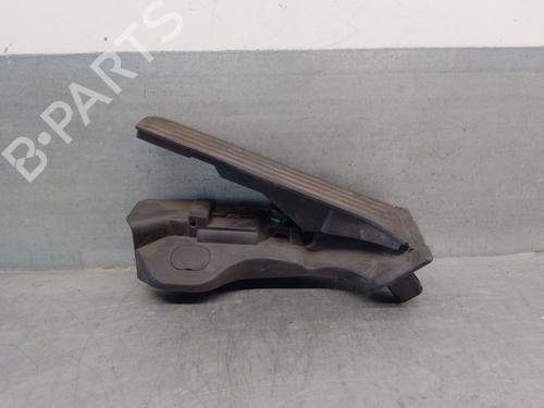 Used Pedal VW GOLF PLUS V (5M1, 521) 1.9 TDI (105 hp) 19698808