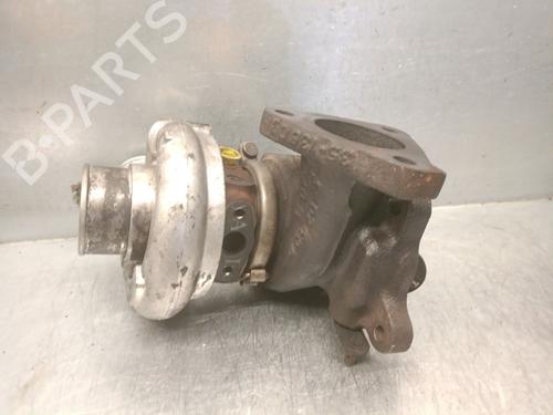 Turbocharger/Supercharger HYUNDAI H-1 Van (A1) 2.5 TD | BP19152210M71 