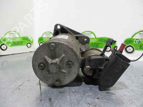 Starter FIAT PUNTO (188_) 1.2 60 (188.030, .050, .130, .150, .230, .250) | BP2071615M8 