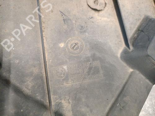 Wheel arch BMW X1 (E84) sDrive 18 d | BP19796521C56 