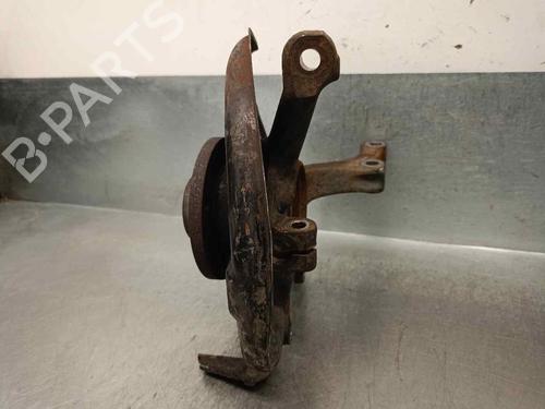 Left front steering knuckle SEAT CORDOBA Vario (6K5)  | BP18293723M25 