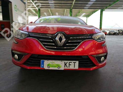 Rear left interior door handle RENAULT MEGANE IV Hatchback (B9A/M/N_) 1.5 dCi 110 (B9A3) | BP5630185I15  - Image 8