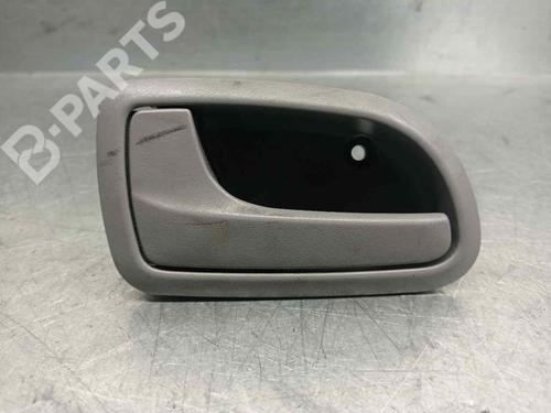 Used Front left interior door handle Front left interior door handle KIA PICANTO I (SA) 1.0 (61 hp) 9258632 9258632