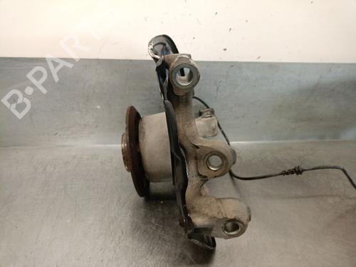 Right front steering knuckle MERCEDES-BENZ GLK-CLASS (X204) 220 CDI 4-matic (204.984, 204.997) | BP18881342M26 